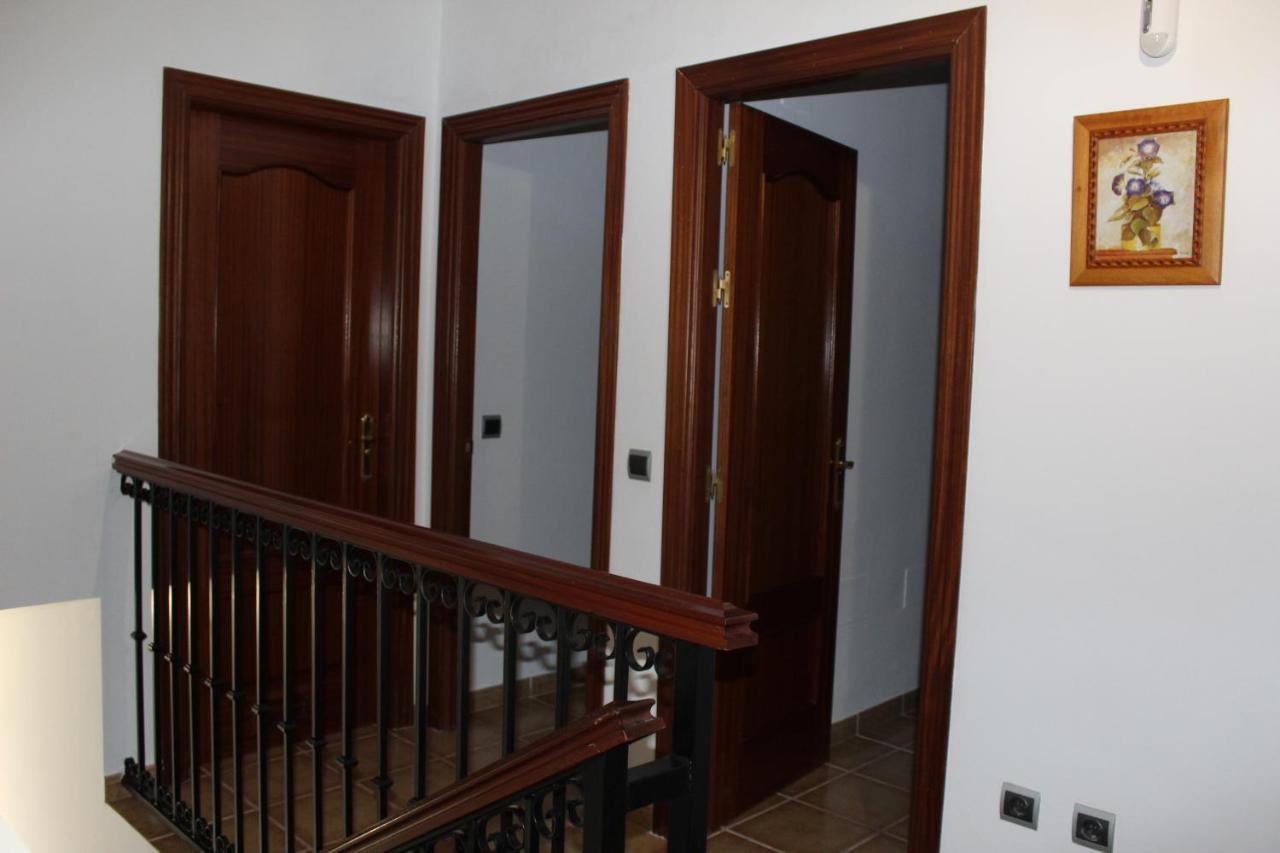 Casa Esmeralda By Casaturistica Ronda Ngoại thất bức ảnh