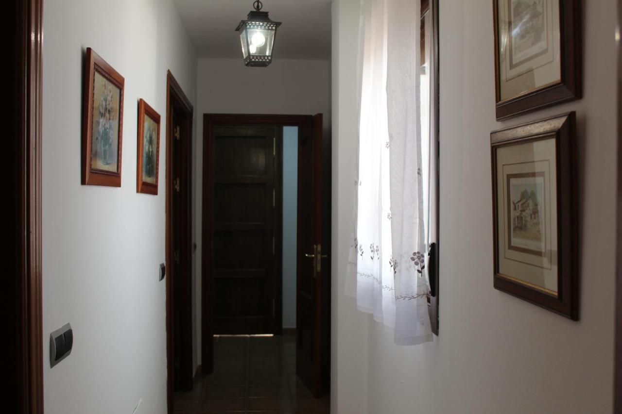 Casa Esmeralda By Casaturistica Ronda Ngoại thất bức ảnh